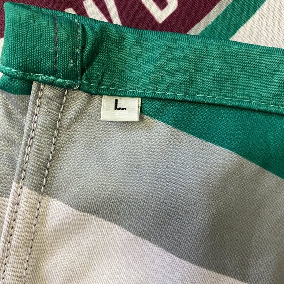 Anaheim Ducks Throwback Classics Reversible Hockey Jersey #11 Men's L - Picture 5 of 7